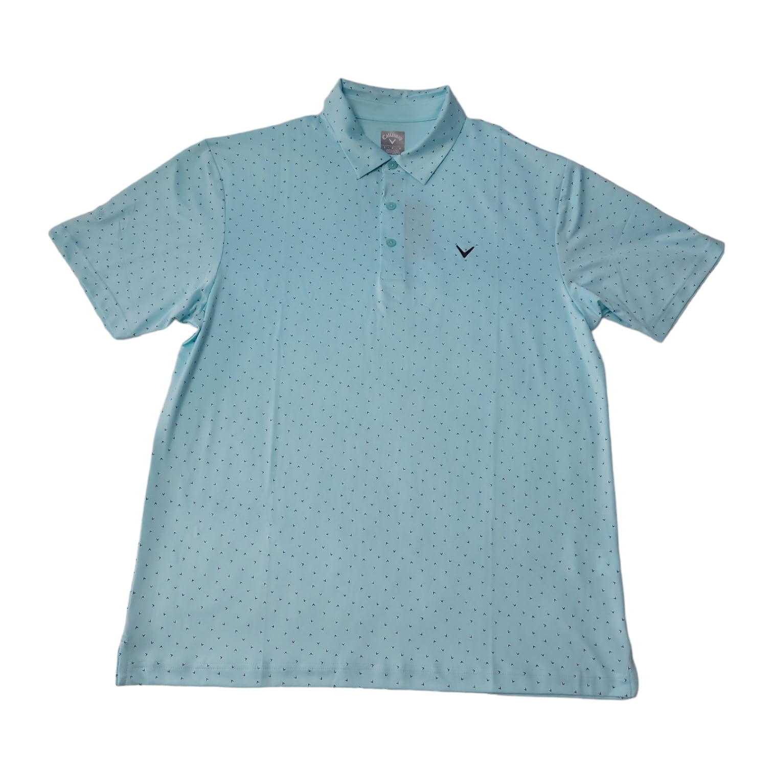 Callaway dri fit golf shirts sale
