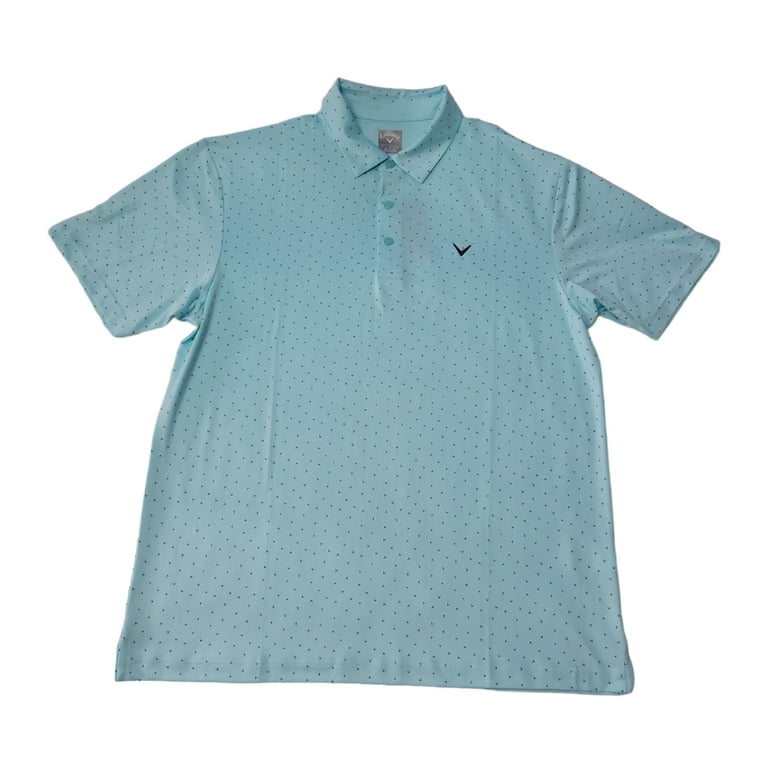 Callaway Golf - callawayメンズゴルフシャツ　Ｌ キャロウェイ Callaway メンズ ゴルフ セットシャツ セット