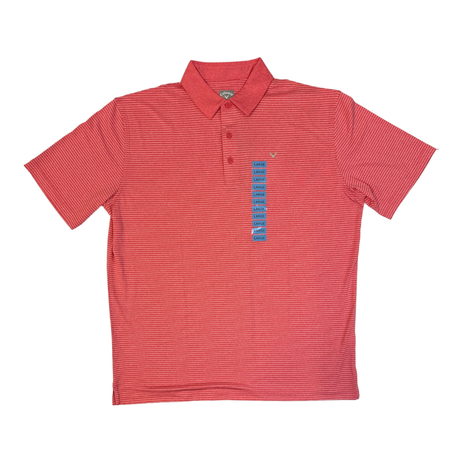 Callaway opti shop stretch polo