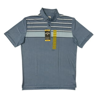 Callaway Golf Shirts in Golf Clothing - Walmart.com