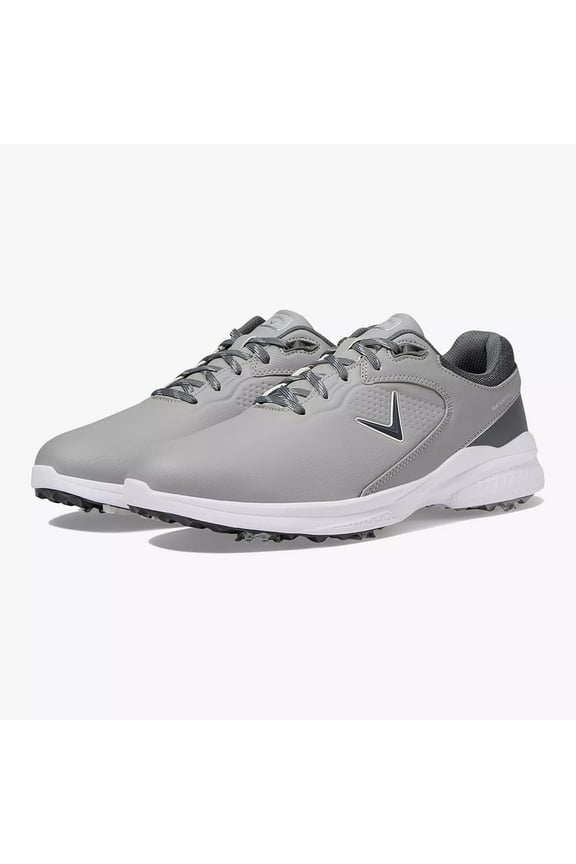 Men's Solana TRX V3 Golf Shoe, Grey, Size D 9.5