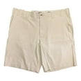 thumbnail image 1 of Callaway Men's Stretch Opti Dri Media Pocket Performance Golf Short (Abbey Stone, 36), 1 of 2