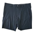 thumbnail image 1 of Callaway Men's Stretch Opti Dri Media Pocket Performance Golf Short (Caviar, 32), 1 of 2