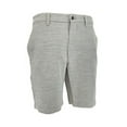 thumbnail image 1 of Callaway Men's Opti-Dri Moisture Wicking Stretch Short (38, Gray), 1 of 5