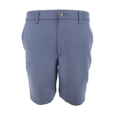 Callaway Mens Opti-Dri Stretch Active Golf Shorts Upf50, Blue 30 - 9 Inch Inseam, Men's