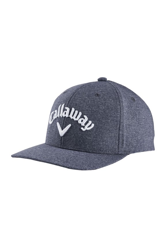 Mens Performance Pro Logo Baseball Cap