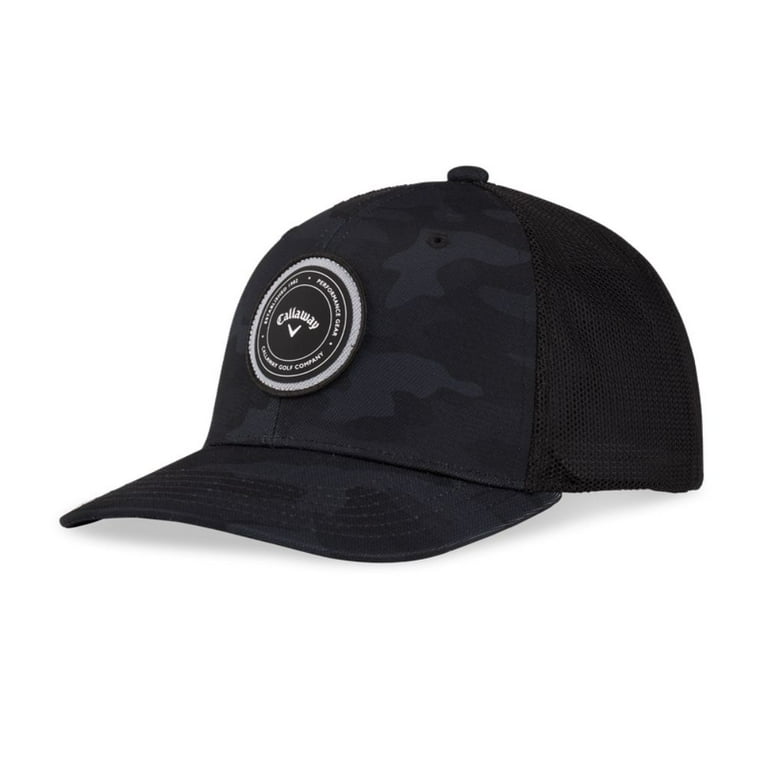 Callaway flat bill hat on sale