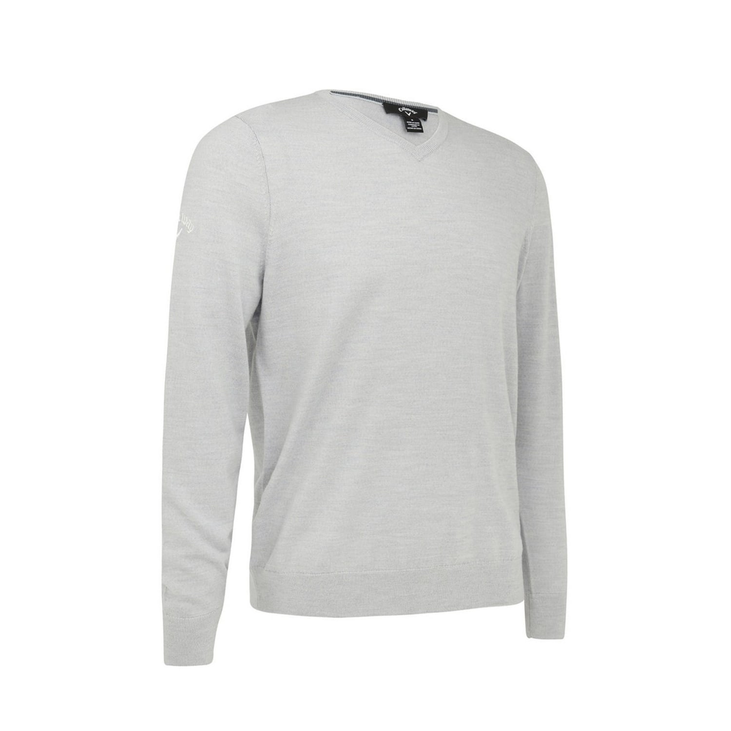 Callaway merino sweater hotsell