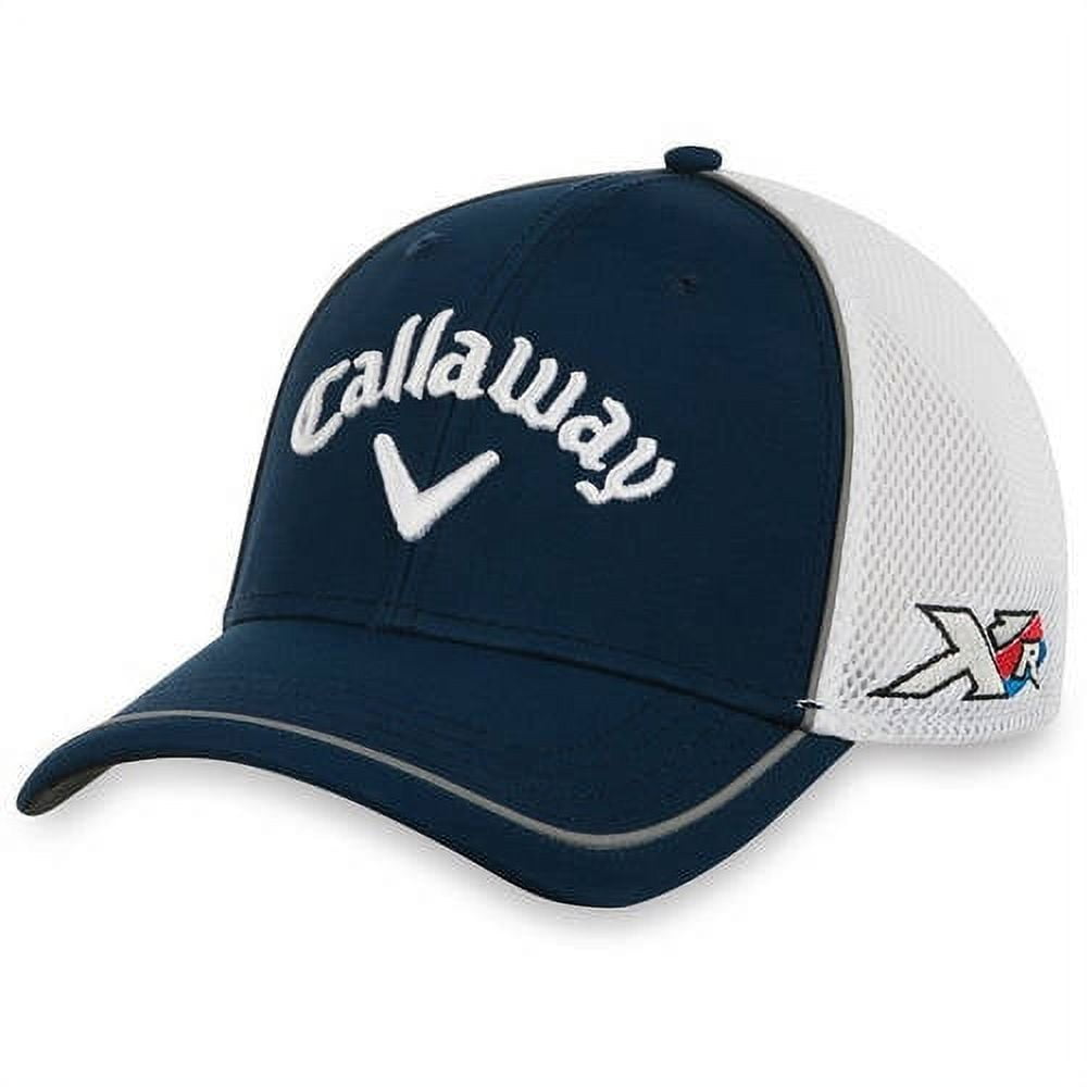 Callaway mesh hotsell fitted hat