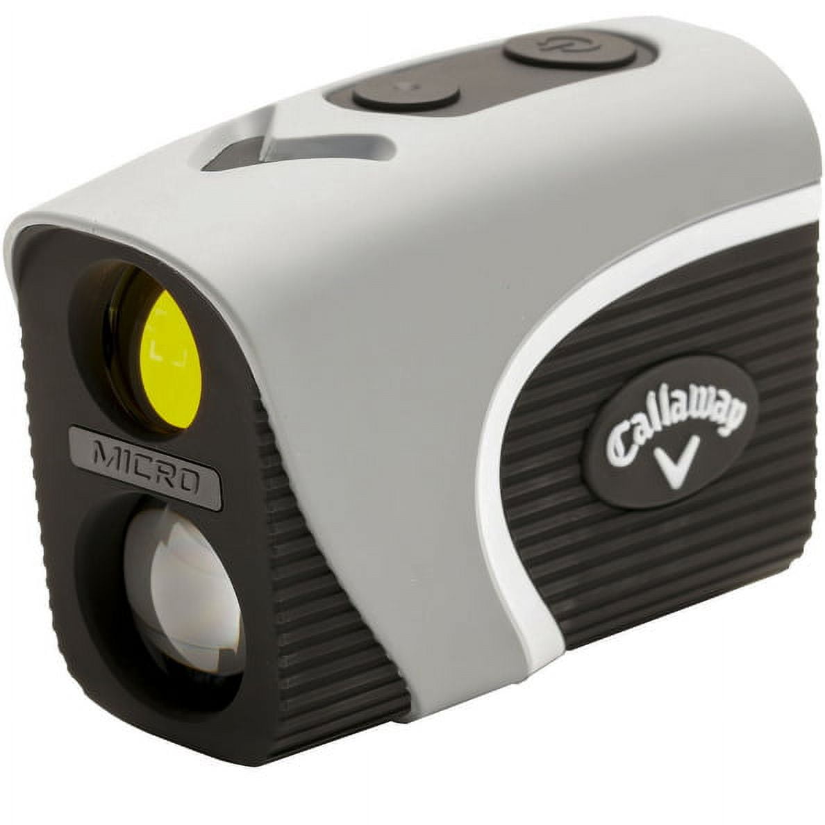 Callaway Micro Prism-Laser Golf Rangefinder - Walmart.com
