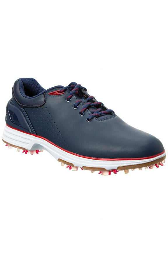 Golf Newport Shoes Navy Size 10 Medium