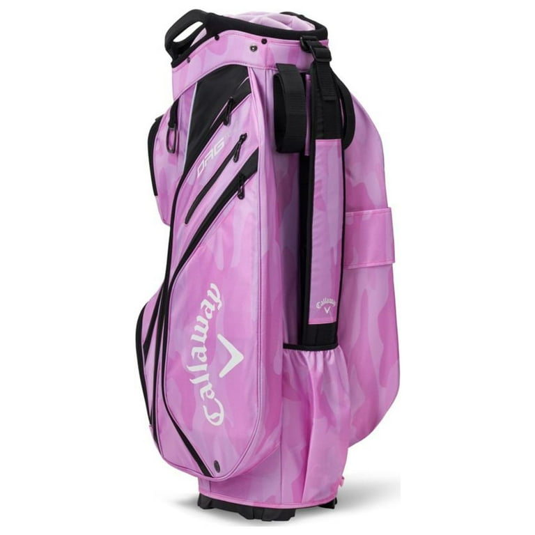 ca46 Callaway Golf bag 白×ピンク s-l400.jpg