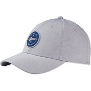 Callaway Opening Shot Gray Headwear Men Fits All