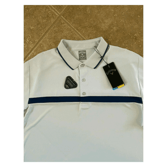 Callaway Opti Dri Polo