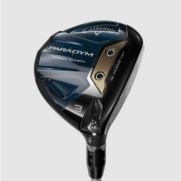 Callaway Golf Club Paradym 18* 5 Wood Regular Graphite