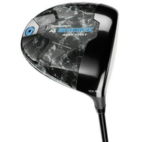 Pre-Owned Callaway Paradym Ai Smoke MAX Fast 12* Driver Soft / Regular
