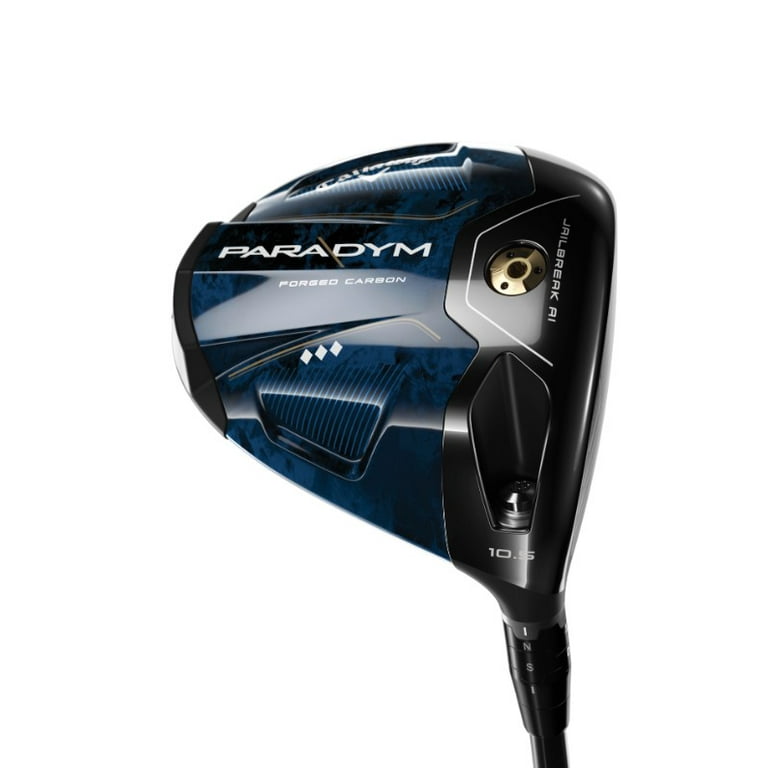Pre-Owned Callaway Paradym Triple Diamond 10.5* Driver Tour Extra 