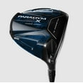 thumbnail image 1 of Callaway Paradym X Driver 10.5* (Aldila Ascent PL Blue 40 Regular) NEW, 1 of 4