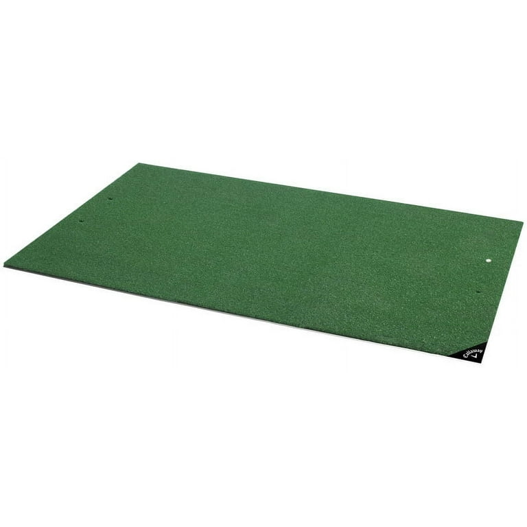 Callaway Pro Series Hitting Mat - Walmart.com