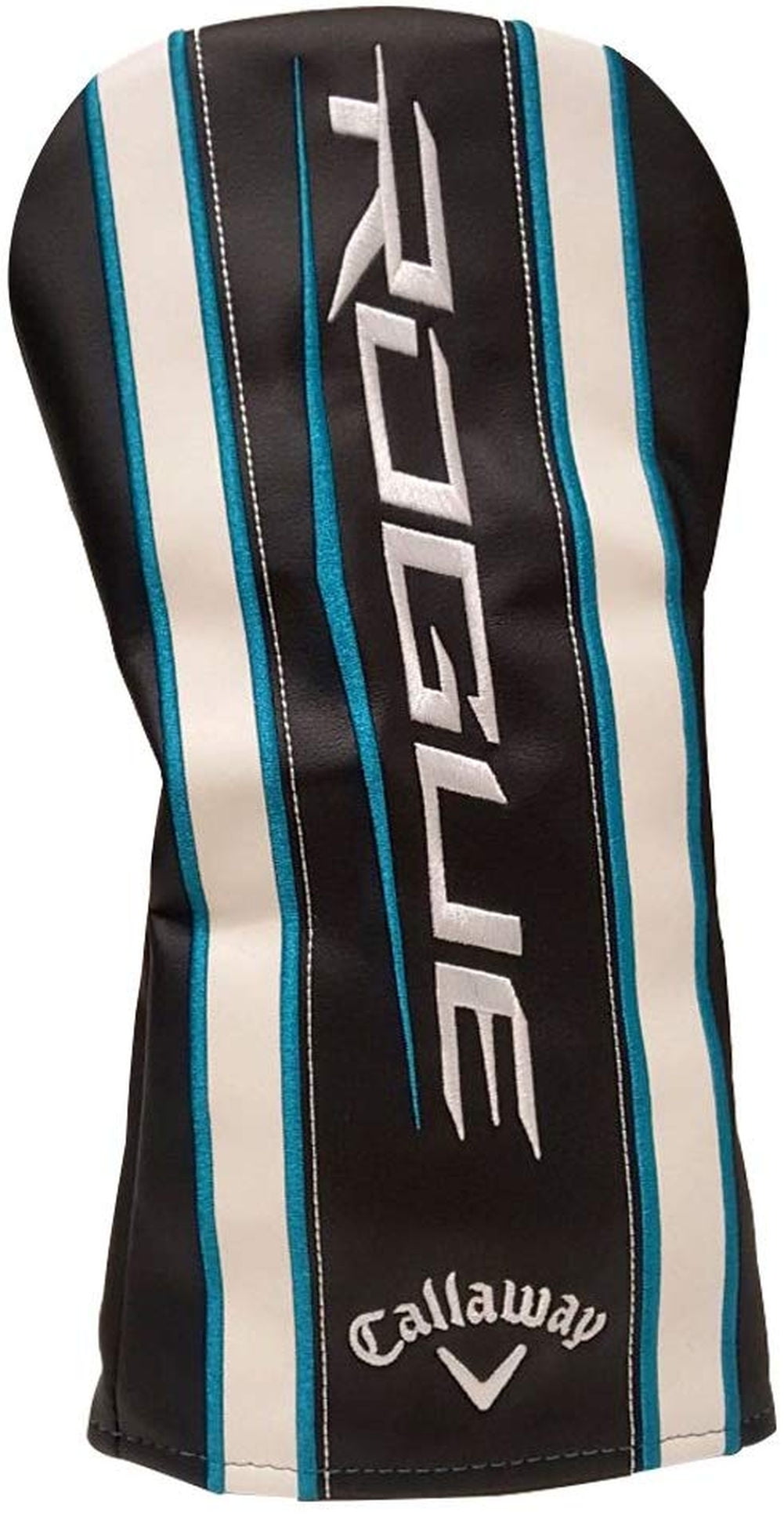 Callaway Rogue 2018 Driver Headcover (Black/Blue/White) Golf NEW