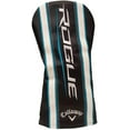 thumbnail image 1 of Callaway Rogue 2018 Driver Headcover (Black/Blue/White) Golf NEW, 1 of 1
