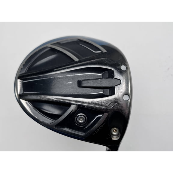 Pre-Owned Callaway Rogue Draw Driver 9* Project X San Diego 5.5 54g Regular RH