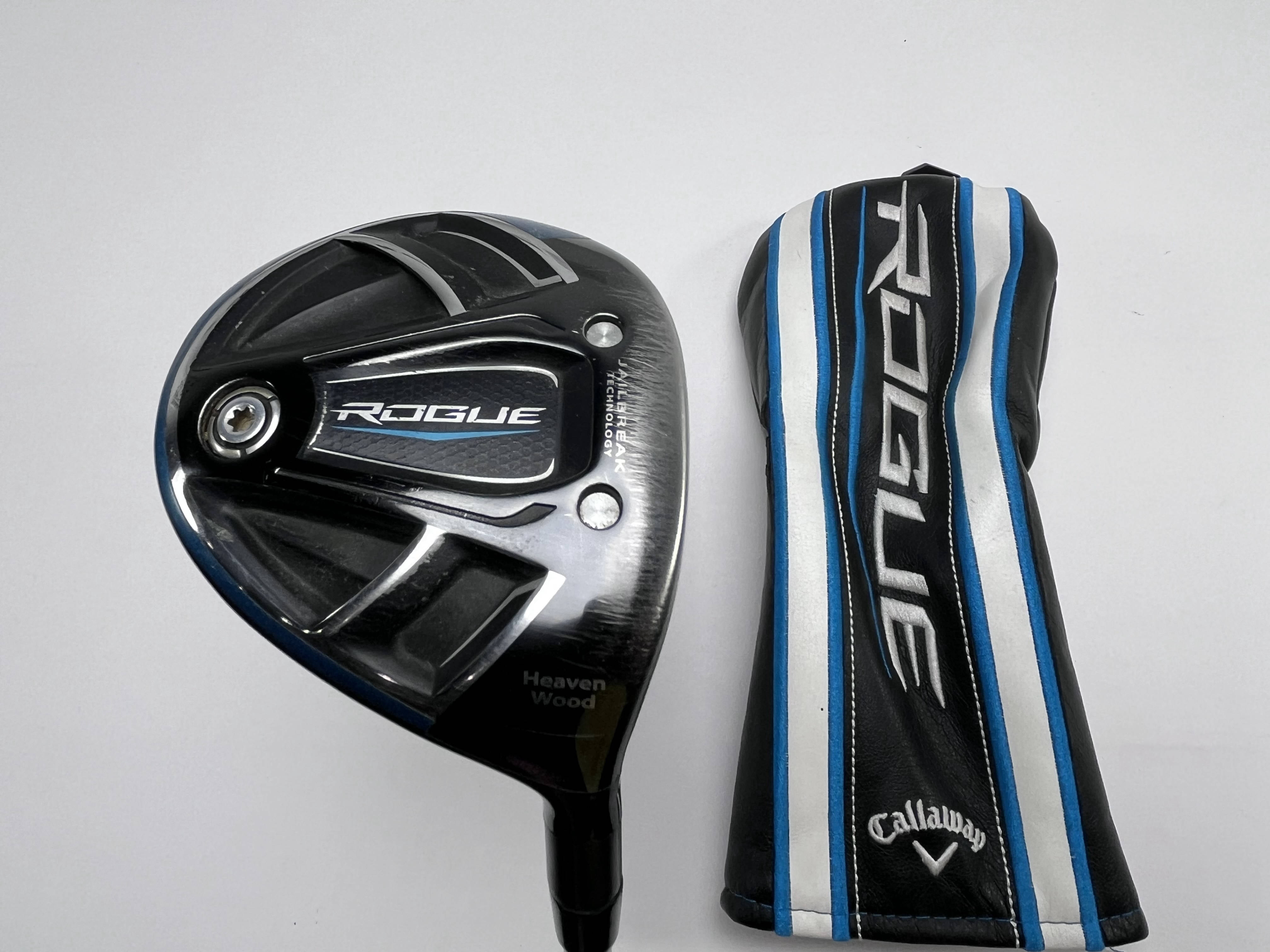 Callaway Rogue