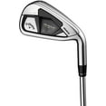 thumbnail image 1 of Callaway Rogue ST Max Approach Wedge 46* (Steel Elevate MPH 95 Stiff, LEFT) AW NEW, 1 of 3