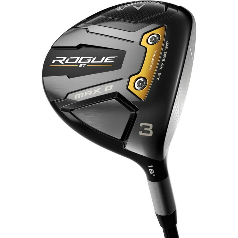 クラブ Callaway Rogue ST MAX 5W TENSEI AV Blue Callaway Rogue ST Max D 5 Wood 19* (MCA Tensei AV Blue 65 Regular