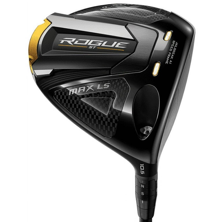 Callaway - キャロウェイ ローグST MAX LS 9度 テンセイAVホワイト65S Callaway Rogue ST Max LS Driver 9* (MCA Tensei AV White 65