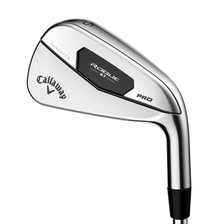 Callaway Rogue ST Pro 7 Iron Regular Graphite Tungsten