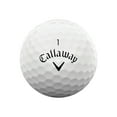 thumbnail image 1 of Callaway SUPERSOFT Golf Balls 1 Dozen (12), White -, 1 of 2