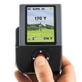 thumbnail image 1 of Callaway Screen View Golf Laser Rangefinder, 1 of 8