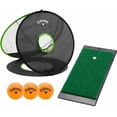 thumbnail image 1 of Callaway Short Game Golf Practice Set, 1 of 4