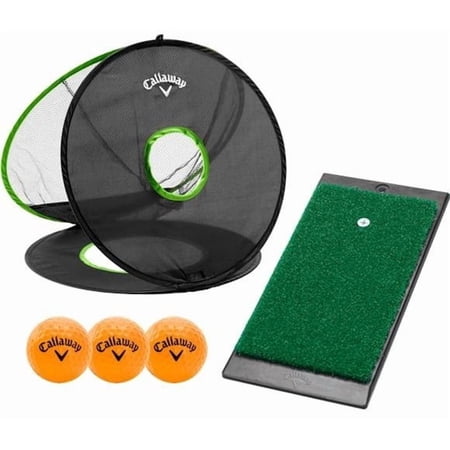 Callaway Short Game Golf Practice Set