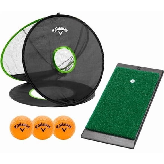 Callaway Short Game Golf Practice Set