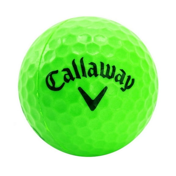 Callaway Soft Flight Golf Balls (Pack of 9)