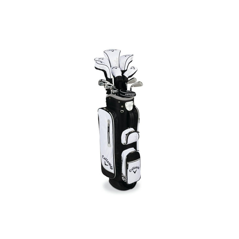 Callaway Solaire 13-Piece Women's Complete Set - Walmart.com