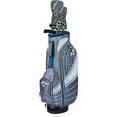 thumbnail image 1 of Callaway Solaire 2018 Starter Set (8pc, Niagara Blue, LADIES) Golf NEW, 1 of 1