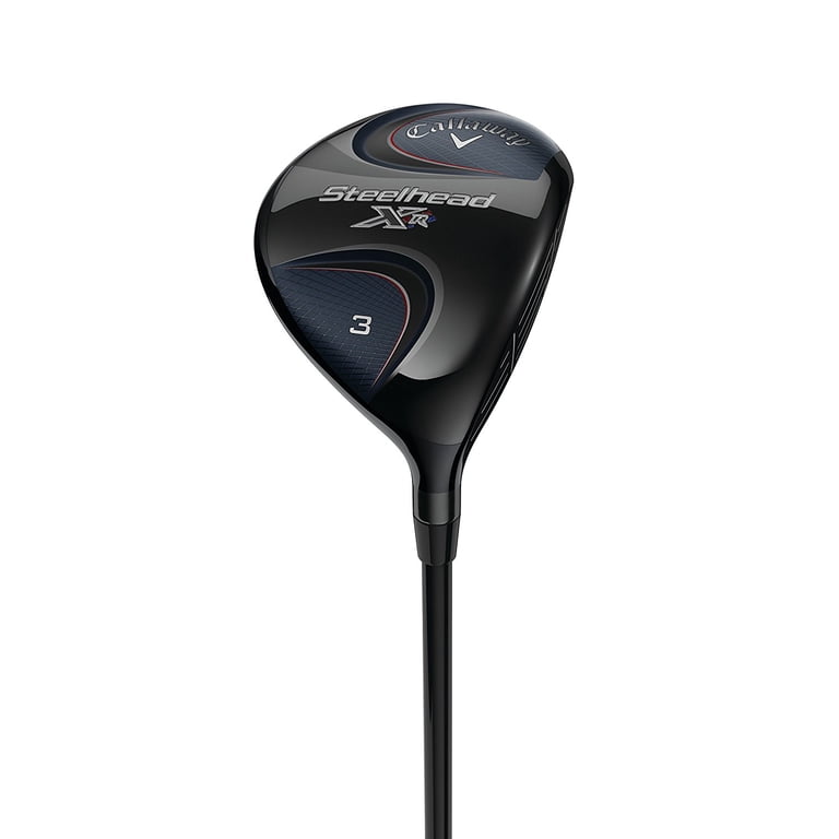 Callaway Steelhead XR Fairway Wood - Walmart.com