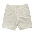 thumbnail image 1 of Callaway Stretch Performance Golf Short With Media Pocket (Bright White, 40), 1 of 4