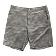 thumbnail image 1 of Callaway Stretch Performance Golf Short With Media Pocket (Caviar, 42), 1 of 1