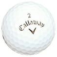 thumbnail image 1 of Callaway Supersoft 2021 Golf Balls, 12 Pack, White, 1 of 6