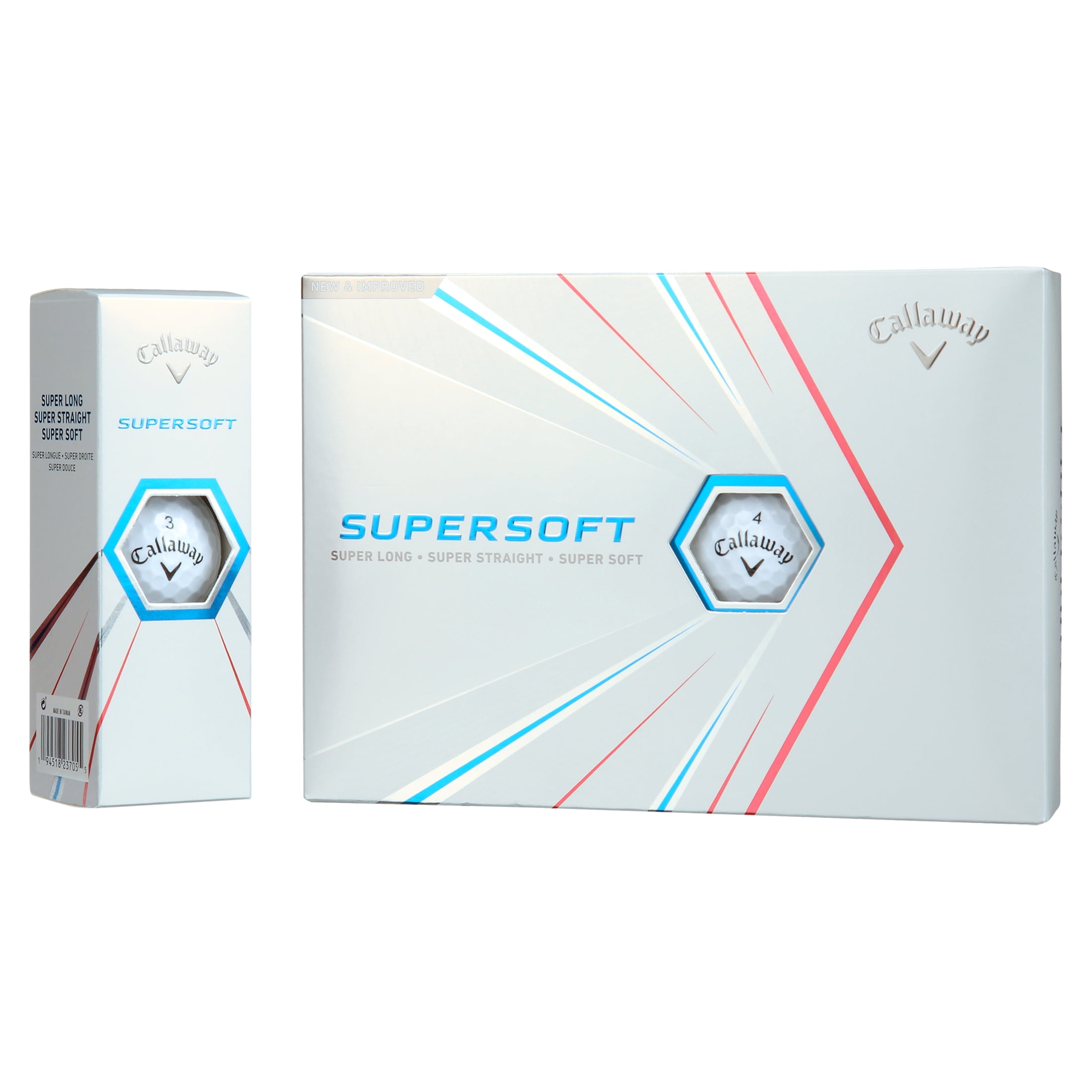 Pack Supersoft