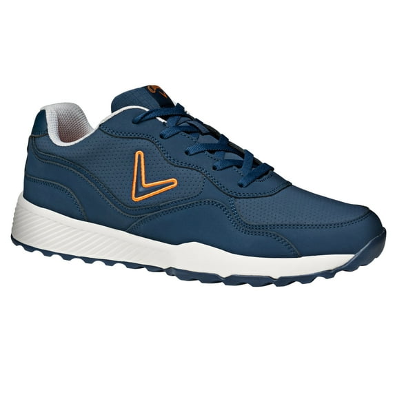 Callaway The 82 Golf Shoes Navy/Grey - UK9