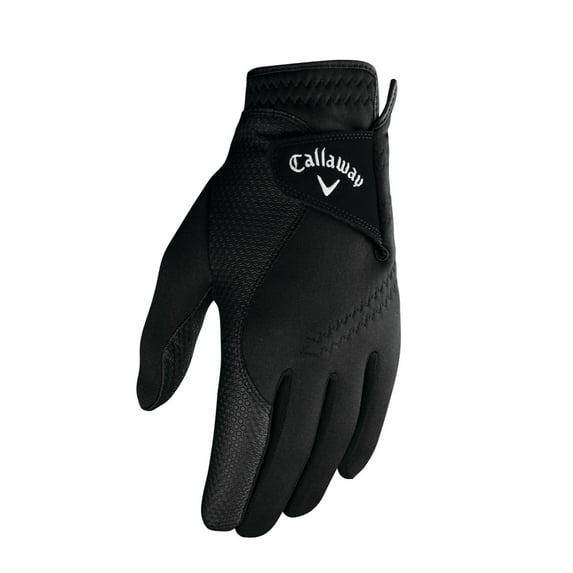 Callaway Thermal Grip Cold Weather Gloves Mens Small