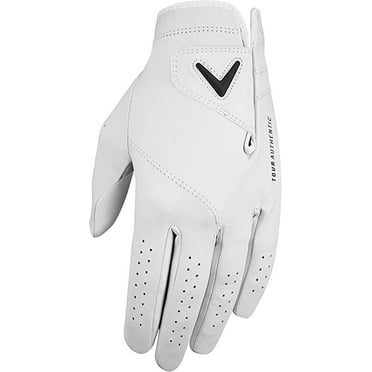 Callaway Tour Authentic 2019 Glove (LEFT, LADIES, LARGE) Golf NEW