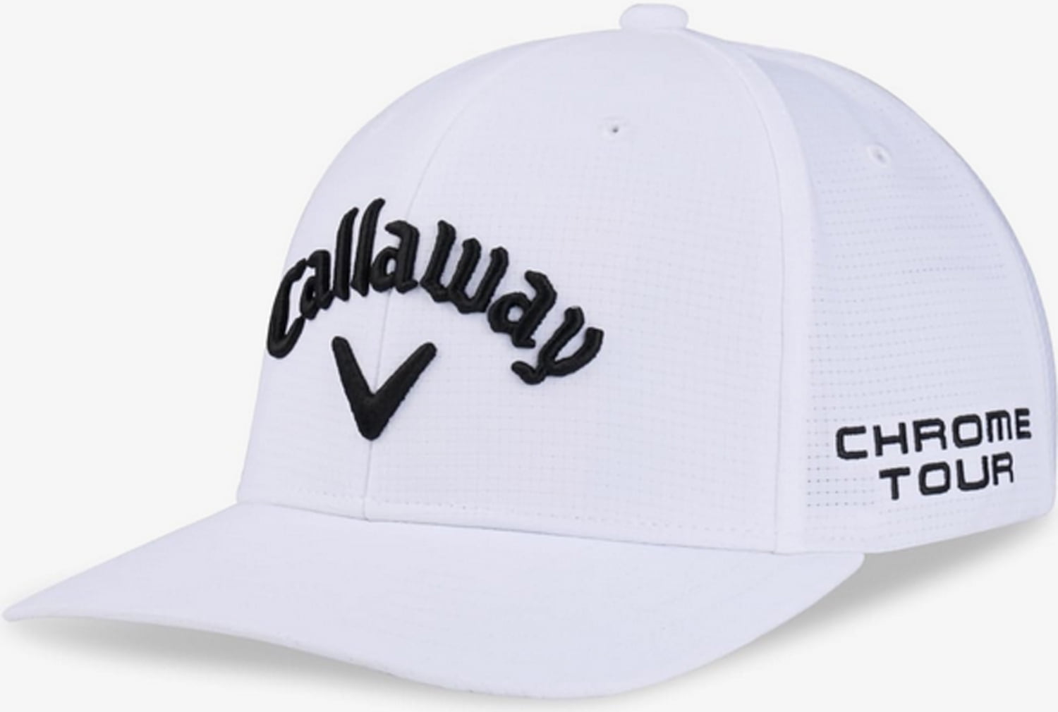 新品 キャロウェイ Callaway CLUBHAUS Cap - White Callaway＋CLUBHAUS Cap 2025 (MENS)
