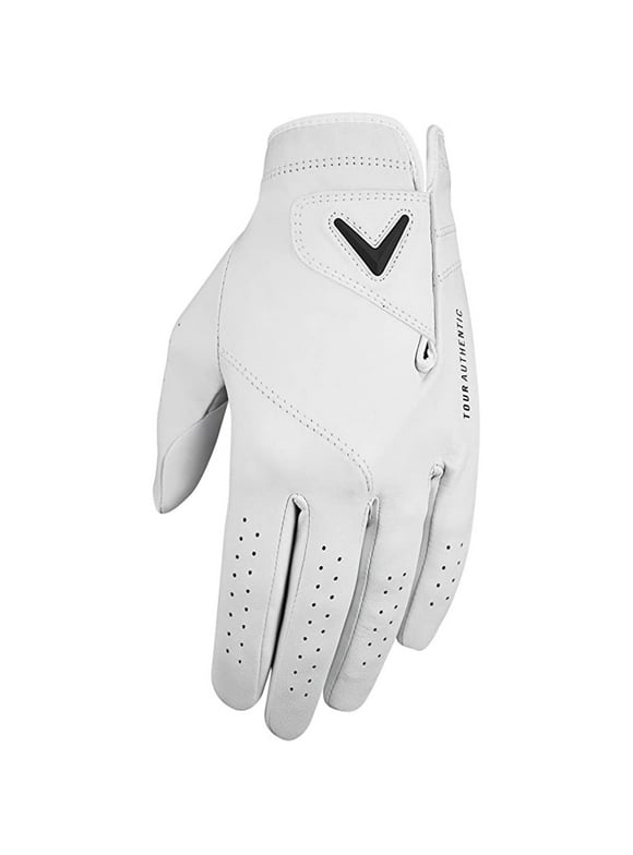 Golf Gloves in Golf Clothing