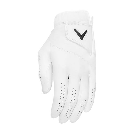 Callaway Tour Authentic Mens Golf Glove Large LH